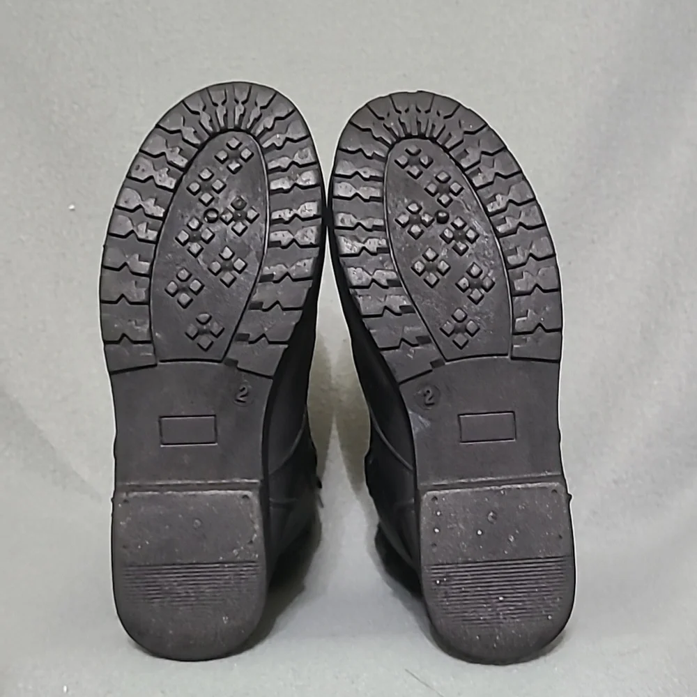 Cherokee warmth black